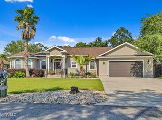 205 S Lang Ave, Long Beach, MS 39560