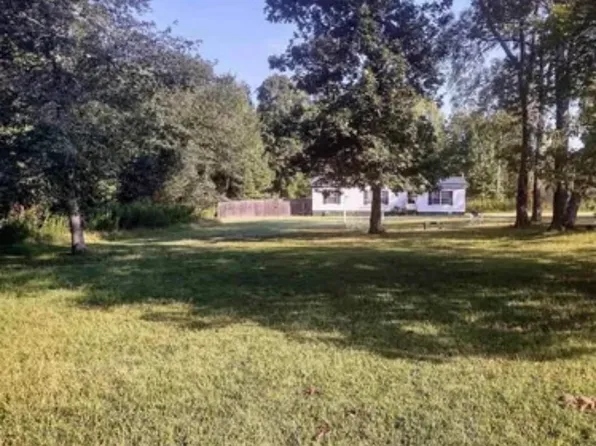 11 Leon Ln, Conway, AR 72032
