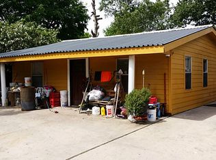 834 Hoffman St, Houston, TX 77020
