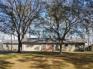 387 Henry Smith Rd, Bernice, LA 71222