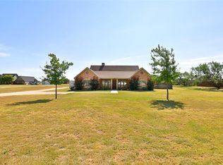 341 Pilgrim Rd, Abilene, TX 79602