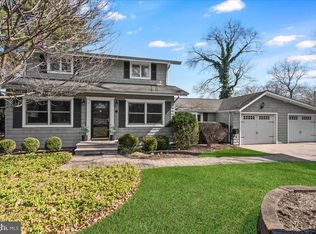 525 Stevens Ave, Ridgewood, NJ 07450