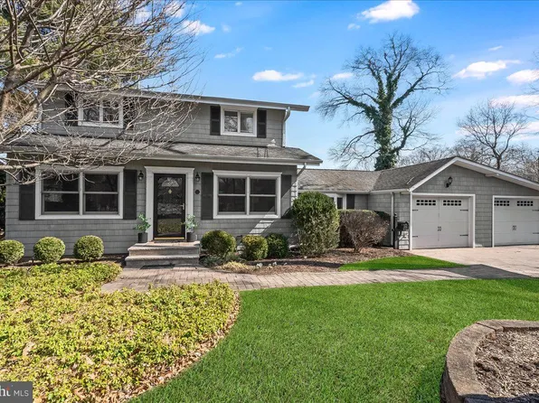 525 Stevens Ave, Ridgewood, NJ 07450