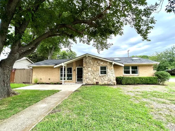 100 Mariana Dr, Richardson, TX 75081