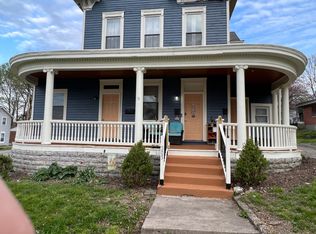 205 N C St APT 3, Hamilton, OH