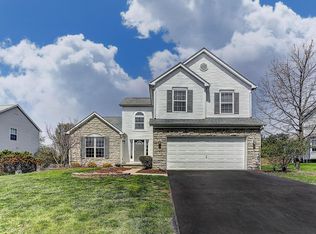 12273 Bentwood Farms Dr, Pickerington, OH