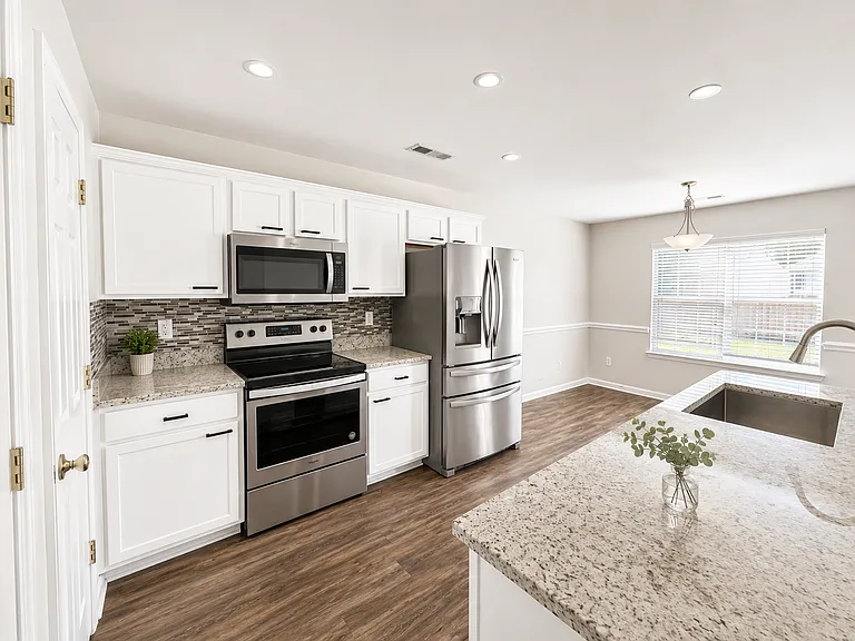 4405 Singing Oak Ct — Photo 9