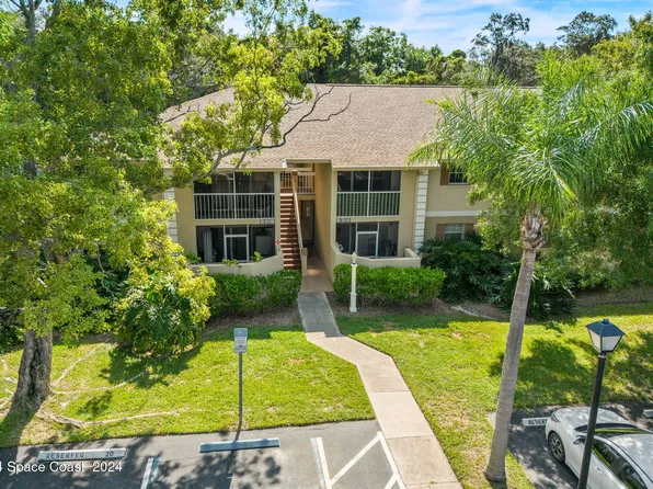 1649 Sunny Brook Ln NE #108, Palm Bay, FL 32905