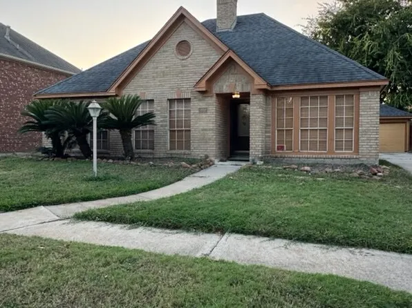 19107 Keyturn Ln, Humble, TX 77346