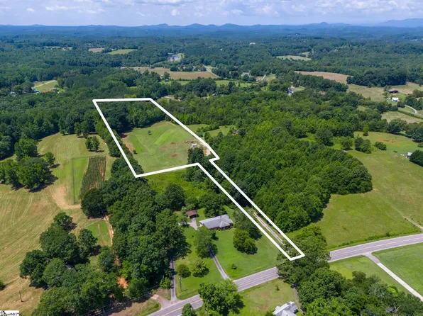 11811 Old White Horse Rd, Travelers Rest, SC 29690