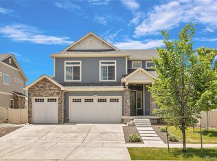 20750 Beekman Place, Denver, CO 80249