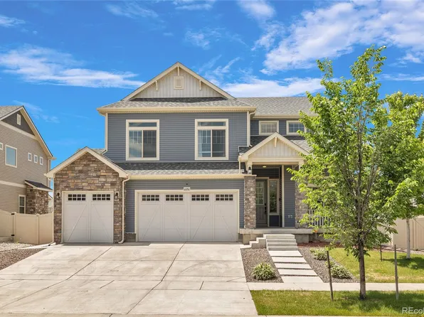 20750 Beekman Place, Denver, CO 80249