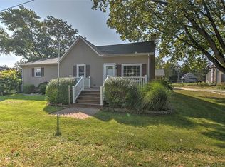 123 W North St, Cerro Gordo, IL 61818