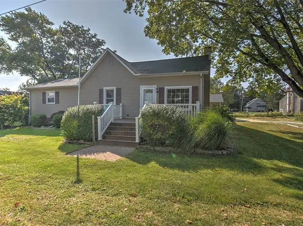 123 W North St, Cerro Gordo, IL 61818