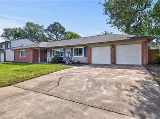 1120 Valley Stream Ct, Virginia Beach, VA 23464