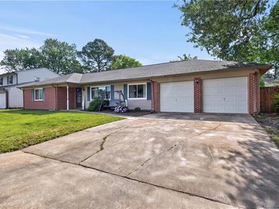 1120 Valley Stream Ct, Virginia Beach, VA, 23464