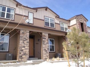 6215 Cedar Park Grv, Colorado Springs, CO 80923