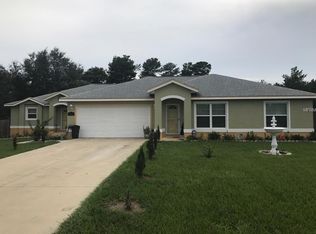 9858 SW 38th Ave, Ocala, FL 34476