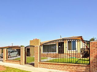 520 S Clymar Ave, Compton, CA 90220