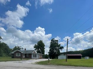 917 Nutt Rd, Franklin, GA 30217