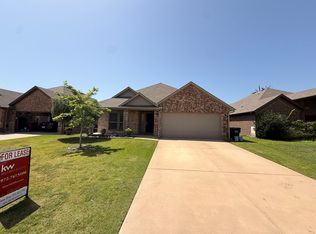 127 Frank St, Greenville, TX 75402