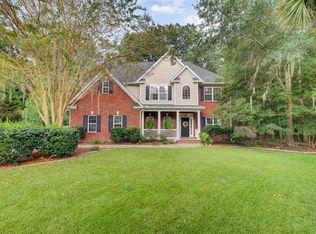 100 Duck Blind Ct, Summerville, SC 29485