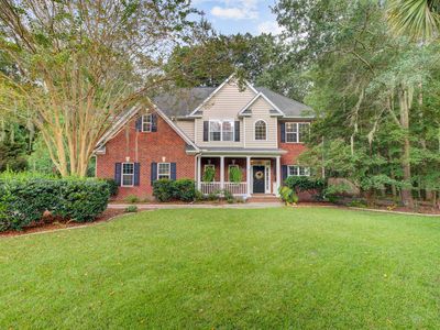 100 Duck Blind Ct, Summerville, SC, 29485