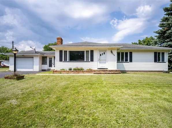 328 Gatewood Ave, Rochester, NY 14624