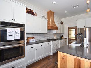 21420 S 4175 Rd, Claremore, OK 74019