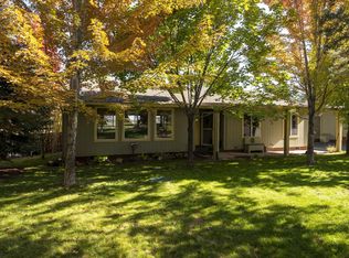 15325 SW Chinook Dr, Terrebonne, OR 97760