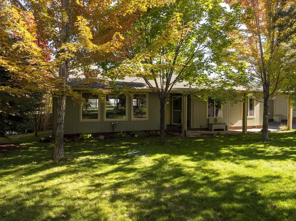 15325 SW Chinook Dr, Terrebonne, OR 97760