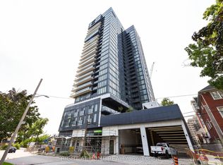 370 Martha St #2008, Burlington, ON L7R 2P7