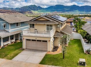 87-1038 Kaipoi St, Waianae, HI 96792