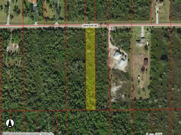 22 Shad Ct, Naples, FL 34117