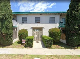 7911 W Blackburn Ave #02B21C9EE, Los Angeles, CA 90048