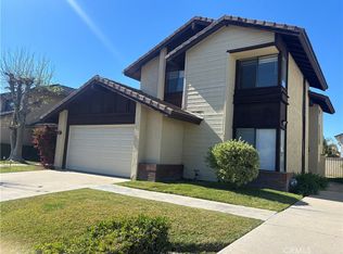 8 Marsh Hawk, Irvine, CA 92604