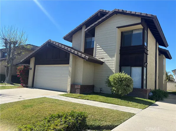 8 Marsh Hawk, Irvine, CA 92604