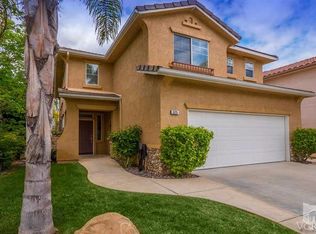 525 Shadow Ln, Simi Valley, CA 93065