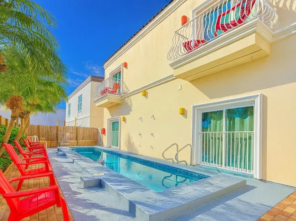 (undisclosed Address), South Padre Island, TX 78597