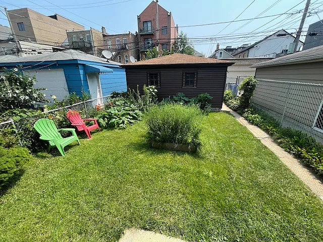 853 N Marshfield Ave #1 — Photo 14
