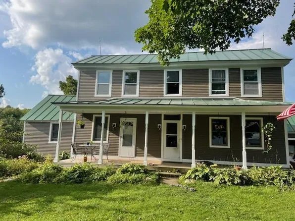 4051 VT Route 66, Randolph, VT 05061