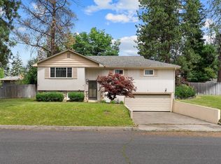 13619 E 29th Ave, Spokane, WA 99216