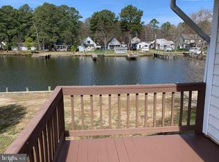 131 Radcliffe Rd, Grasonville, MD 21638