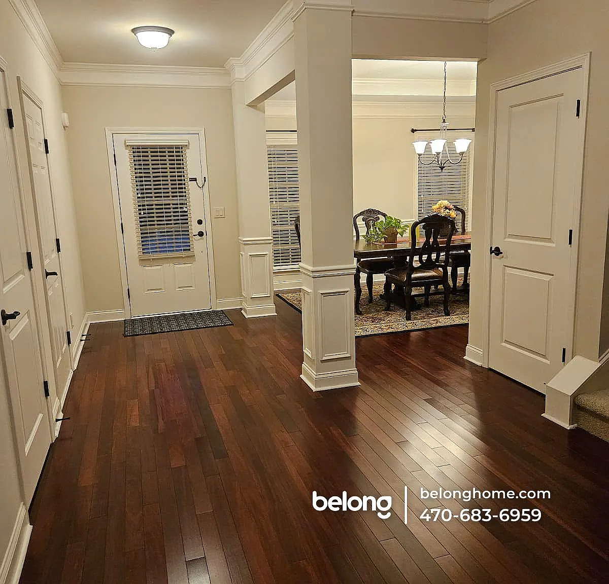 5 bed, 4.0 bath, 3225 sqft, $3,745 — Photo 4