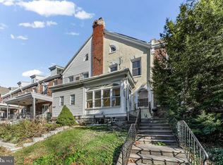 7269 Walnut St, Upper Darby, PA 19082