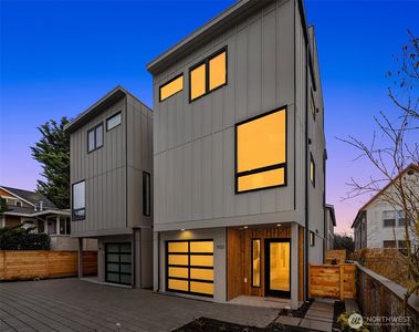 1723 NW 63rd Street, Seattle, WA, 98107