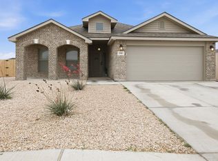 5707 Bungalow St, Midland, TX 79705