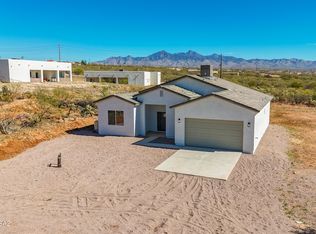 2043 Birch Ct, Rio Rico, AZ 85648