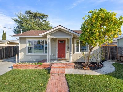 340 Andrews St, Livermore, CA, 94551