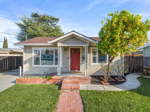 340 Andrews St, Livermore, CA 94551